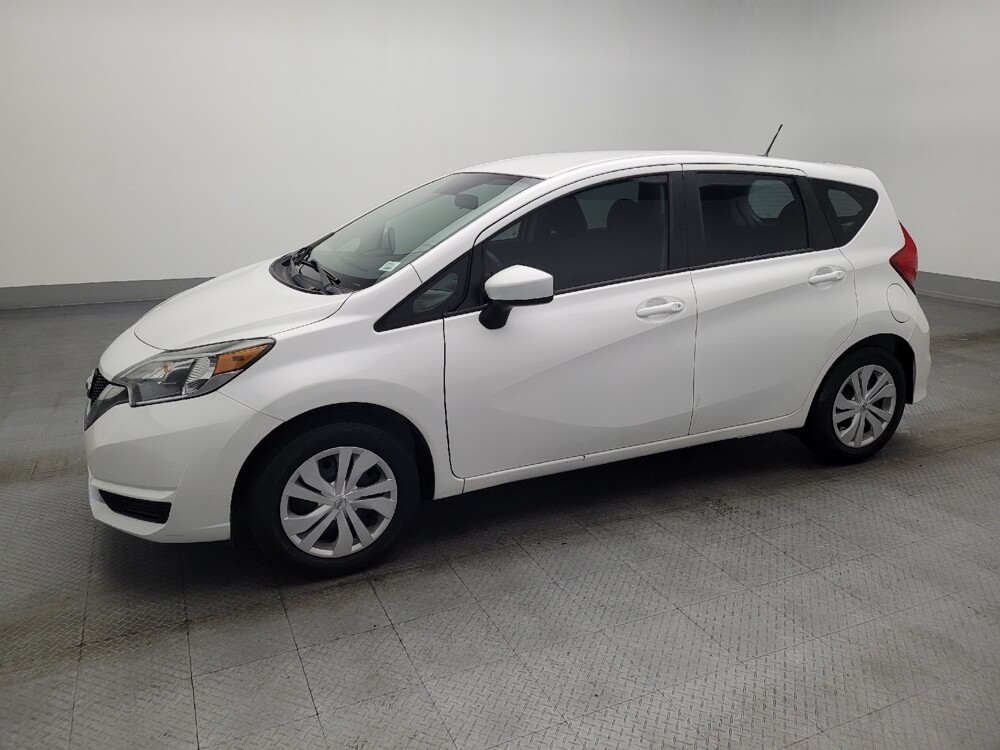 2018 Nissan Versa Note in Lauderdale Lakes, FL 33313 - 18095699 2