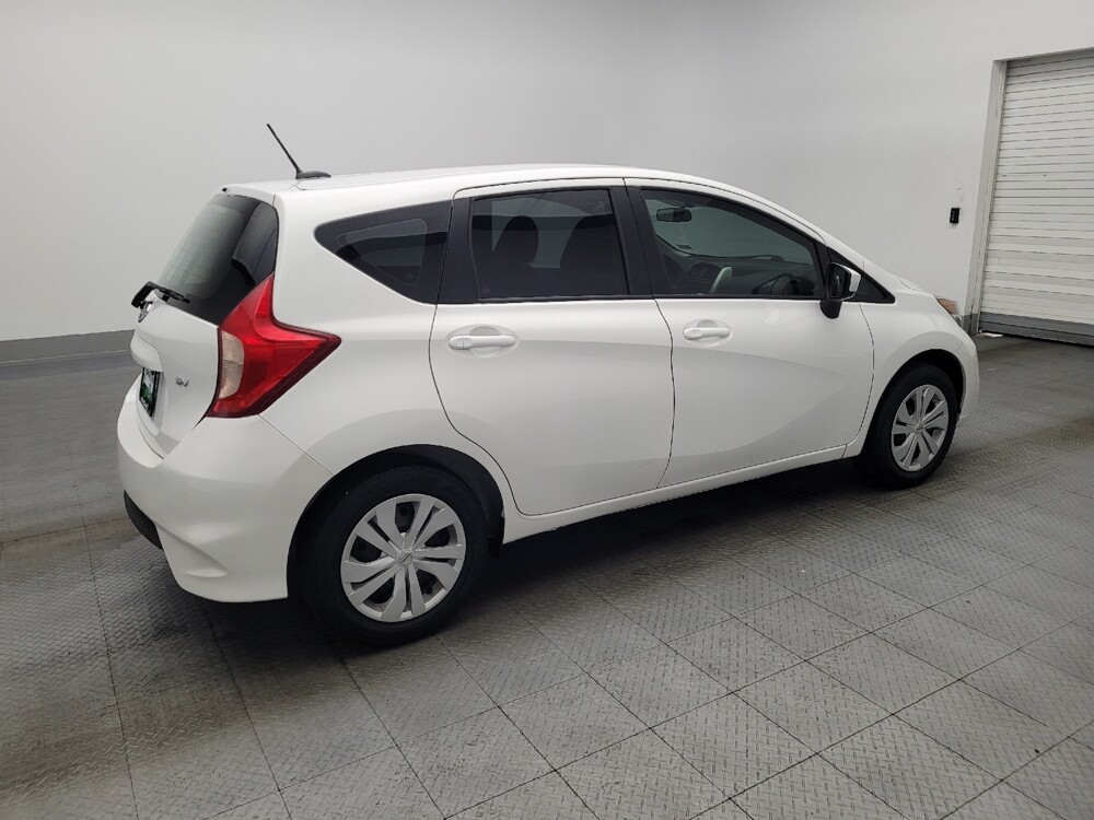 2018 Nissan Versa Note in Lauderdale Lakes, FL 33313 - 18095699 10