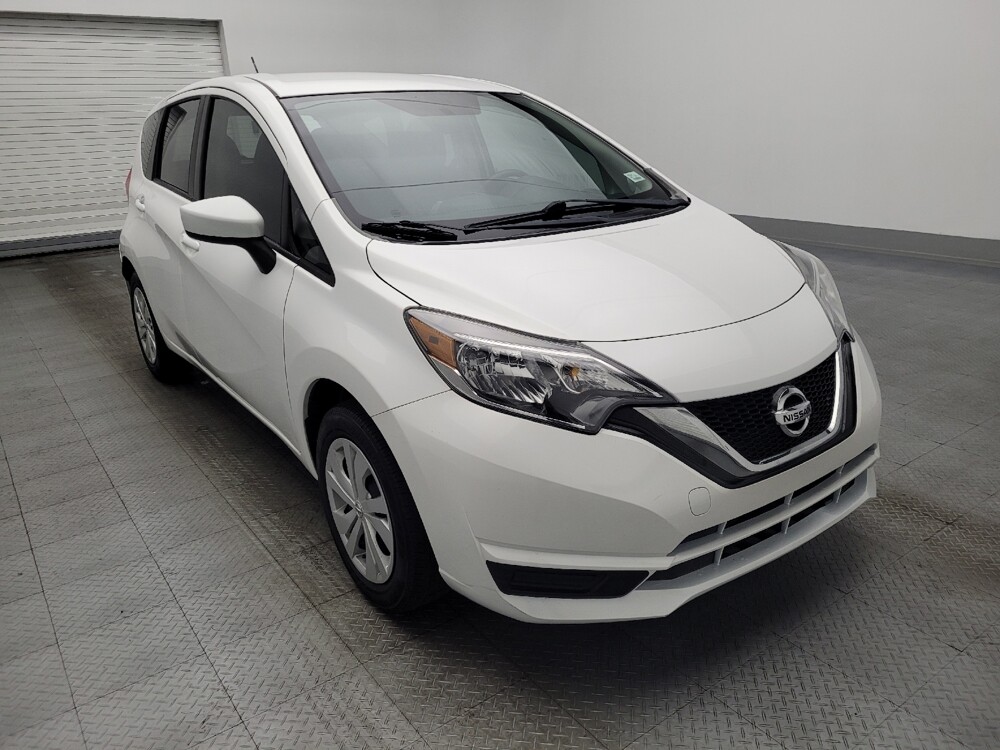2018 Nissan Versa Note in Lauderdale Lakes, FL 33313 - 18095699 13