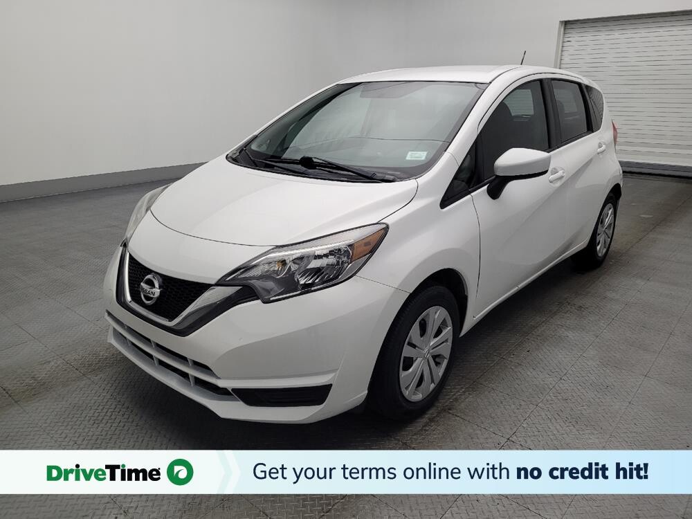 2018 Nissan Versa Note in Lauderdale Lakes, FL 33313 - 18095699