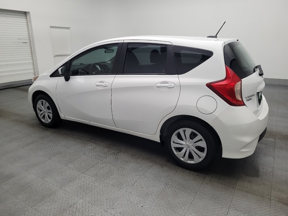 2018 Nissan Versa Note in Lauderdale Lakes, FL 33313 - 18095699 3