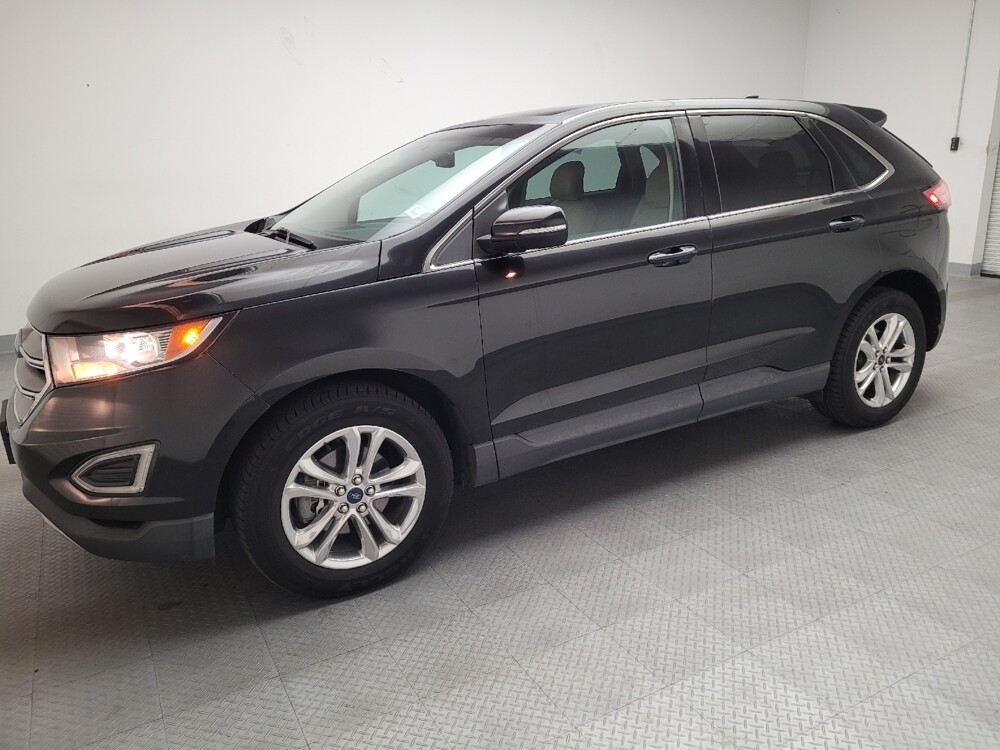 2015 Ford Edge in Riverside, CA 92504 - 18095700 2