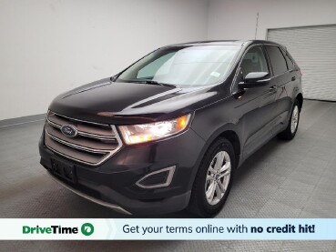 2015 Ford Edge in Riverside, CA 92504