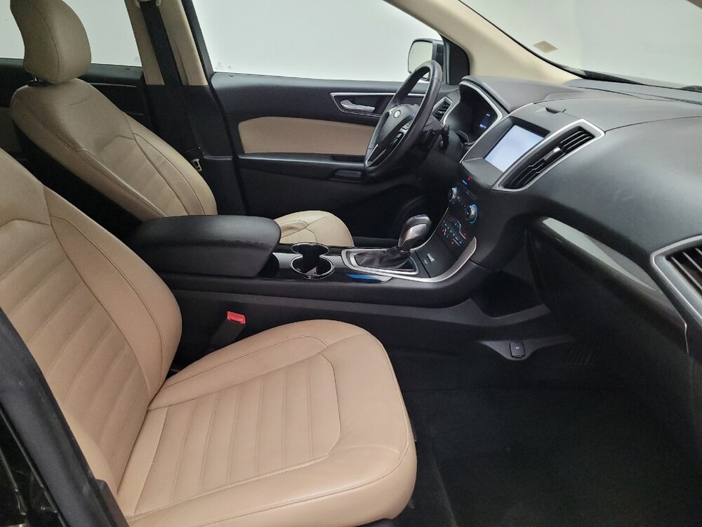 2015 Ford Edge in Riverside, CA 92504 - 18095700 21