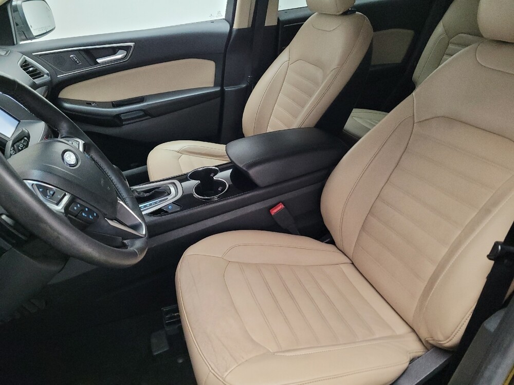 2015 Ford Edge in Riverside, CA 92504 - 18095700 17