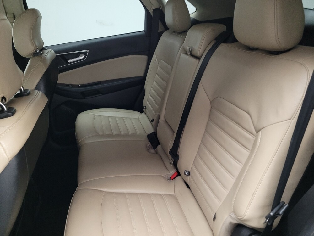 2015 Ford Edge in Riverside, CA 92504 - 18095700 18