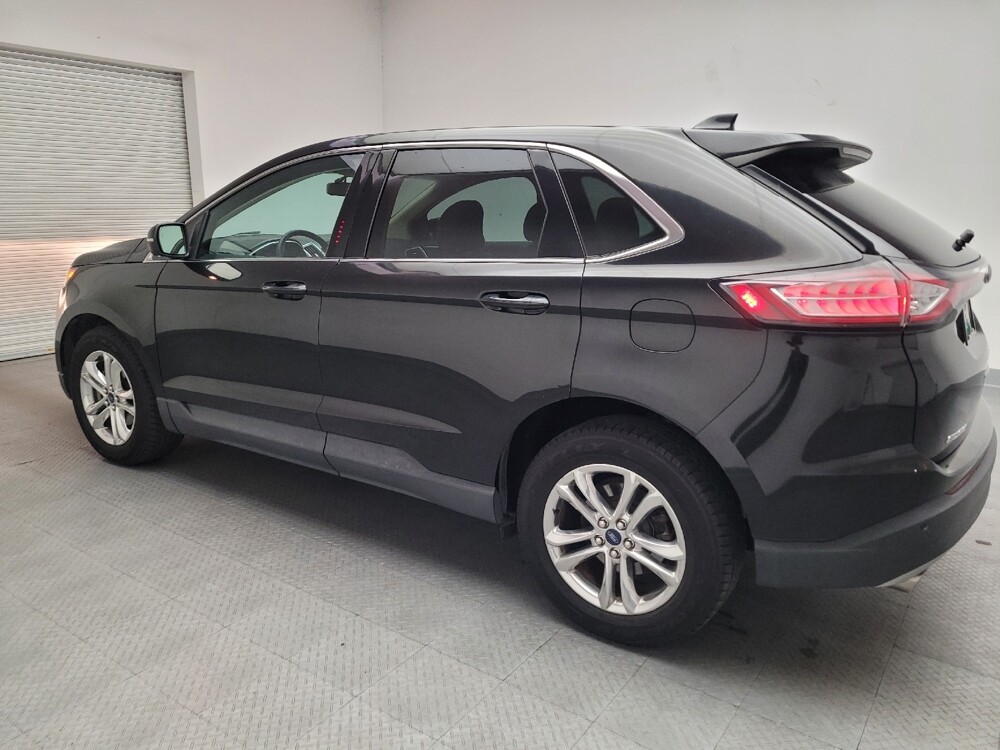 2015 Ford Edge in Riverside, CA 92504 - 18095700 5