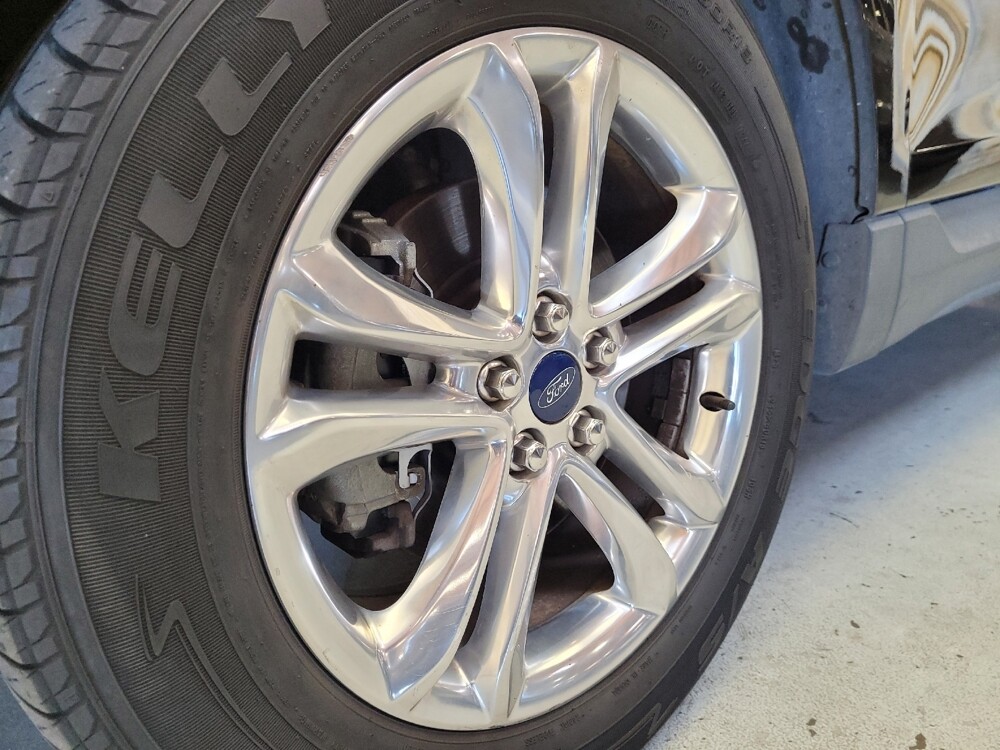 2015 Ford Edge in Riverside, CA 92504 - 18095700 31