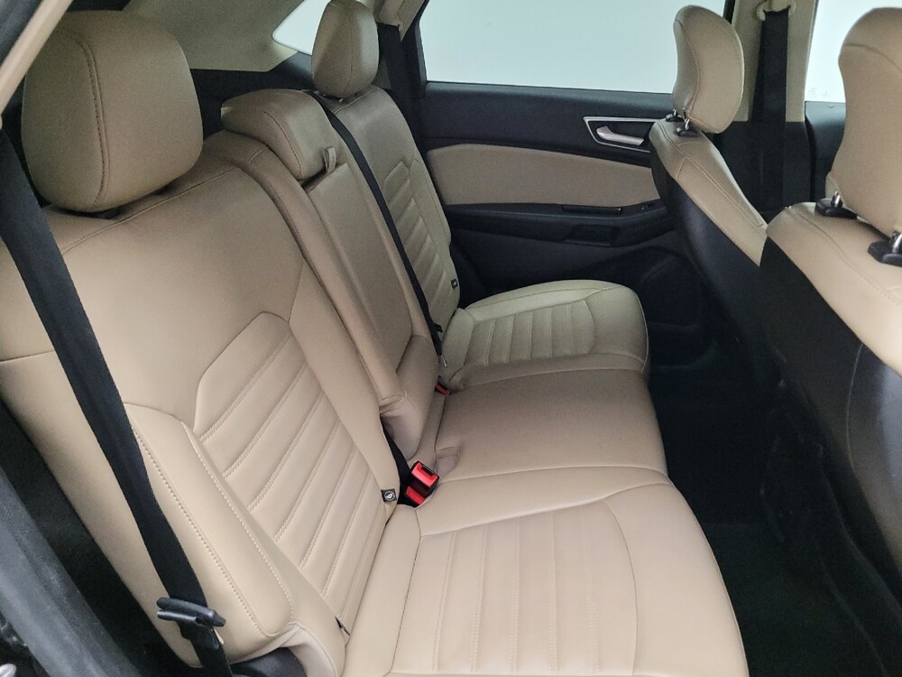 2015 Ford Edge in Riverside, CA 92504 - 18095700 19