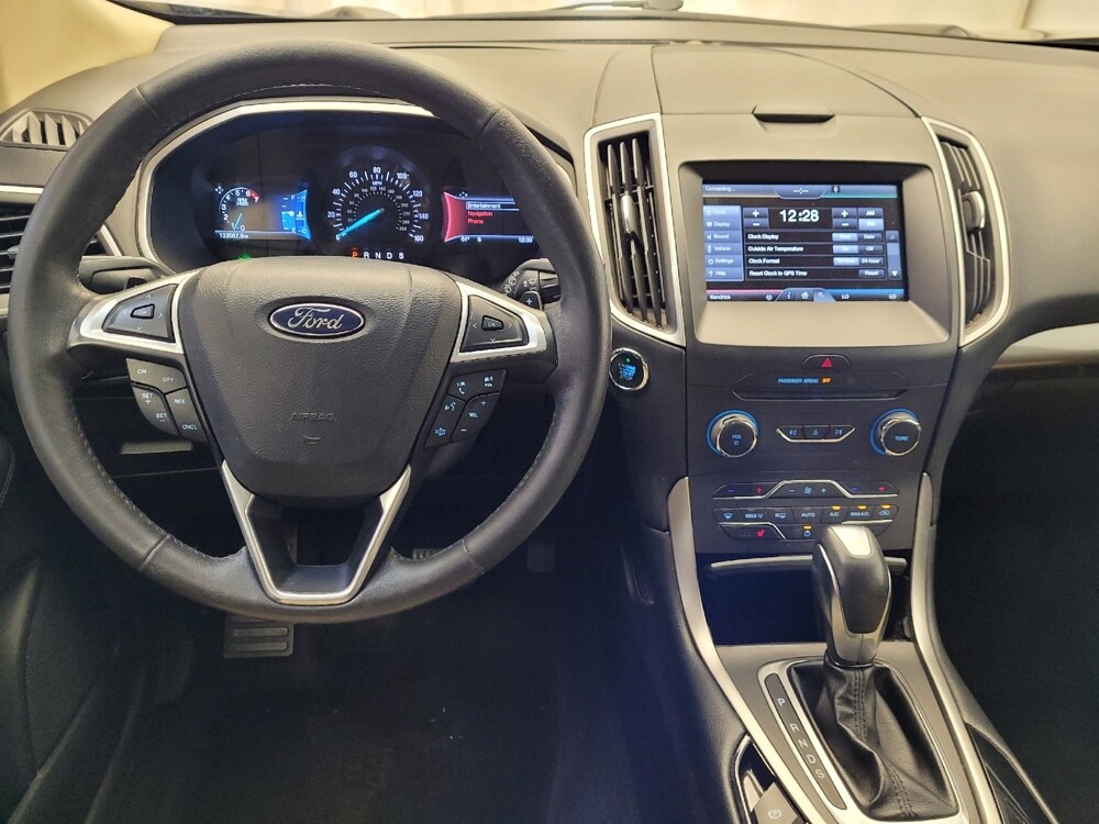 2015 Ford Edge in Riverside, CA 92504 - 18095700 22