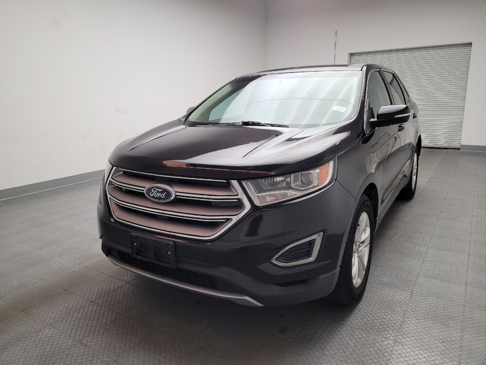 2015 Ford Edge in Riverside, CA 92504 - 18095700 15