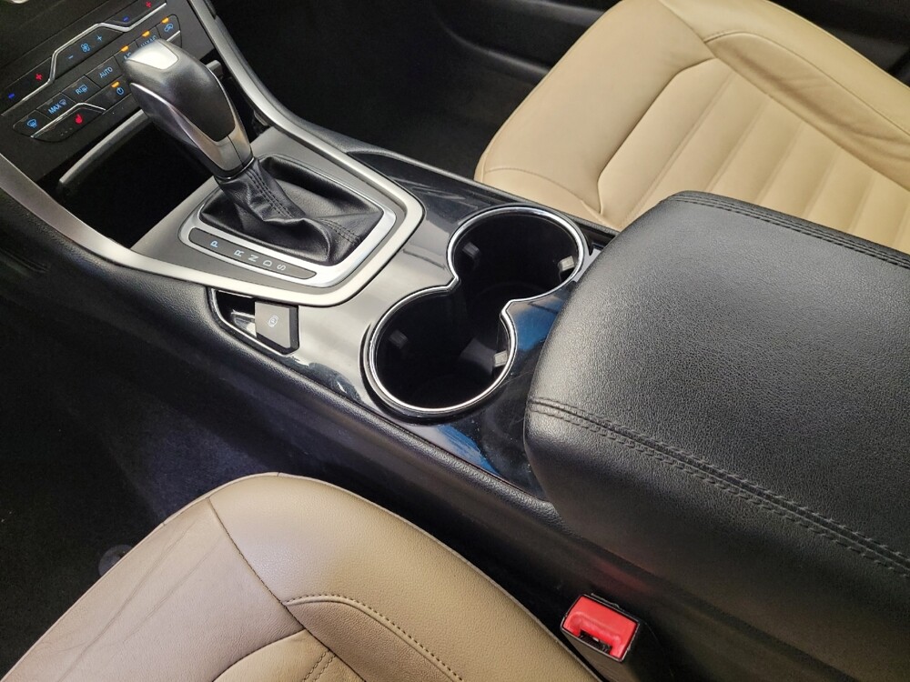 2015 Ford Edge in Riverside, CA 92504 - 18095700 26