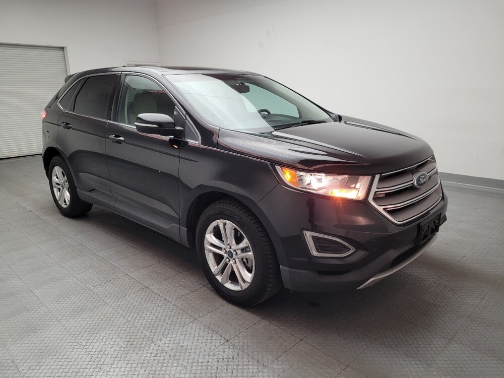 2015 Ford Edge in Riverside, CA 92504 - 18095700 13