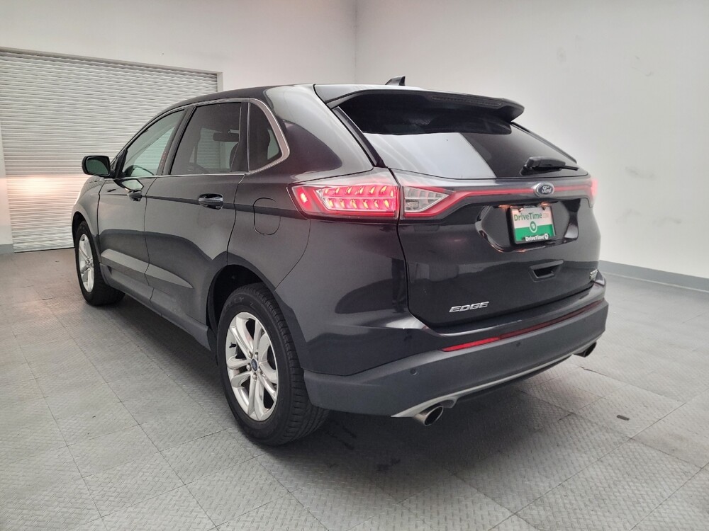 2015 Ford Edge in Riverside, CA 92504 - 18095700 6