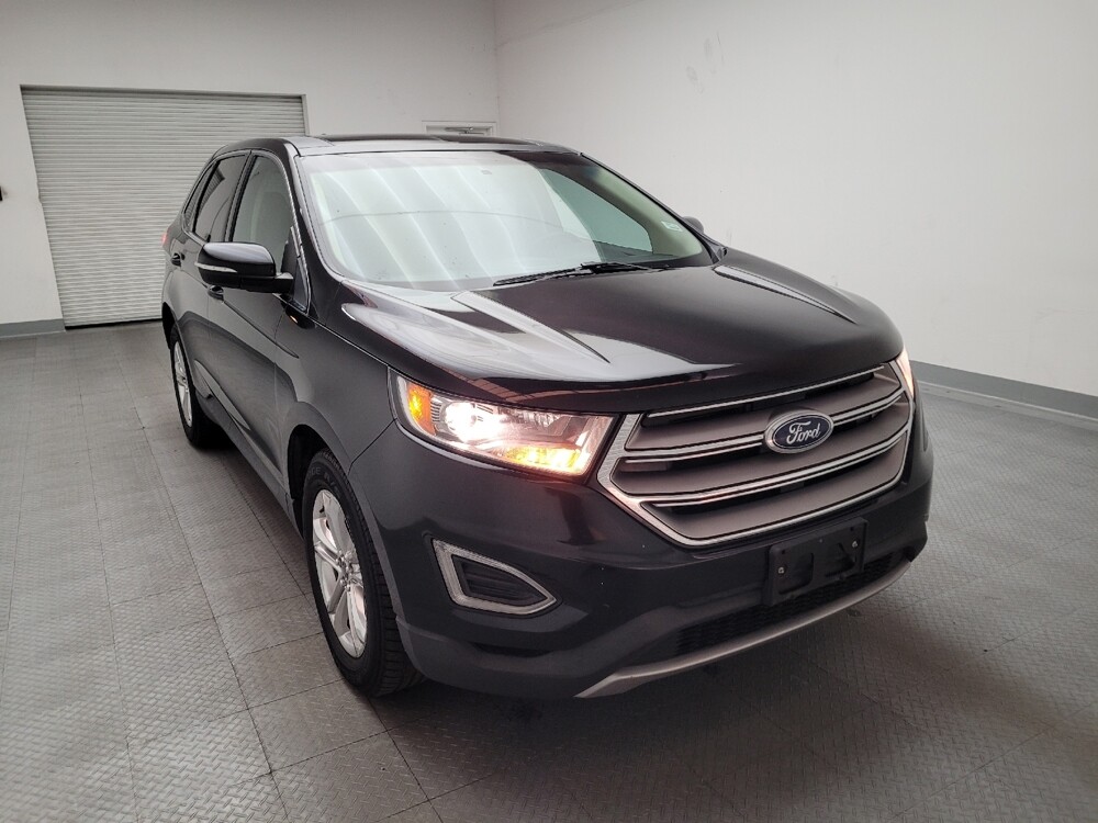 2015 Ford Edge in Riverside, CA 92504 - 18095700 14