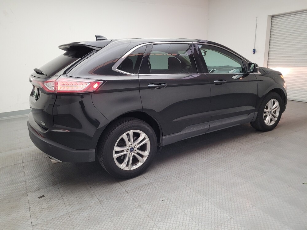 2015 Ford Edge in Riverside, CA 92504 - 18095700 7