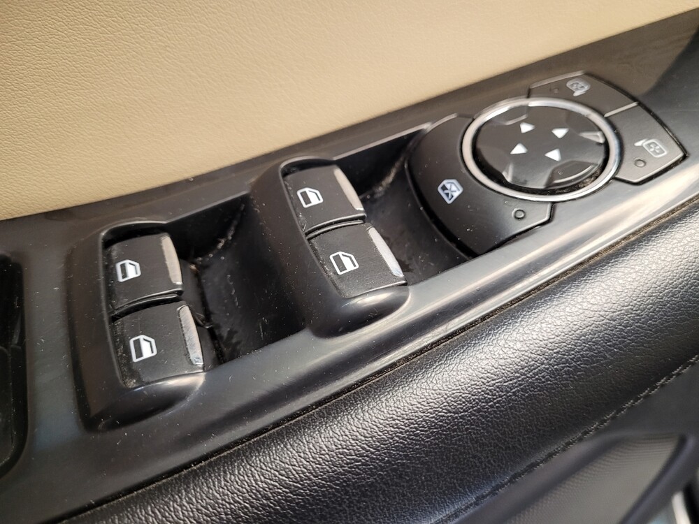 2015 Ford Edge in Riverside, CA 92504 - 18095700 27