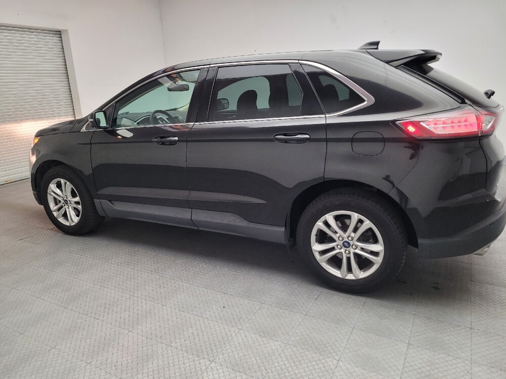 2015 Ford Edge in Riverside, CA 92504 - 18095700 3