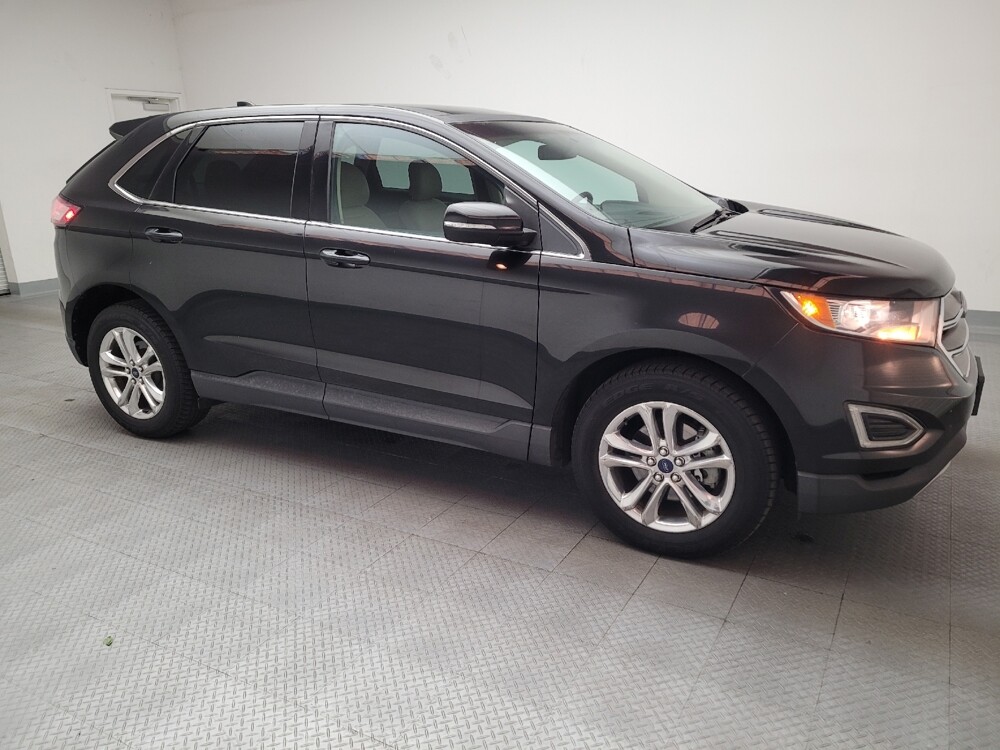 2015 Ford Edge in Riverside, CA 92504 - 18095700 11