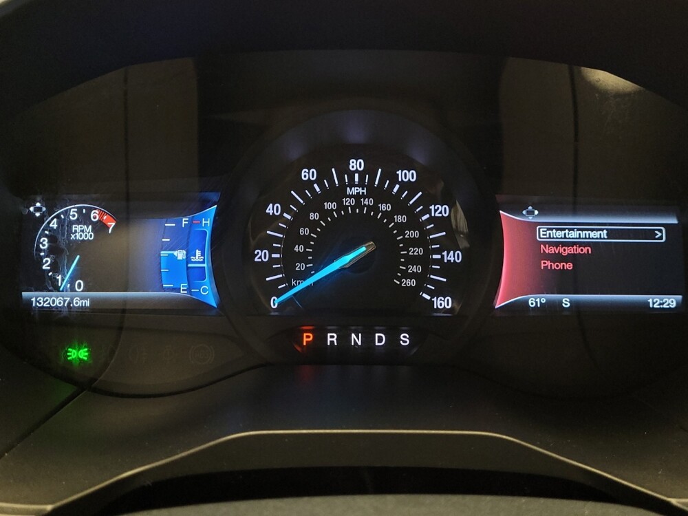 2015 Ford Edge in Riverside, CA 92504 - 18095700 23