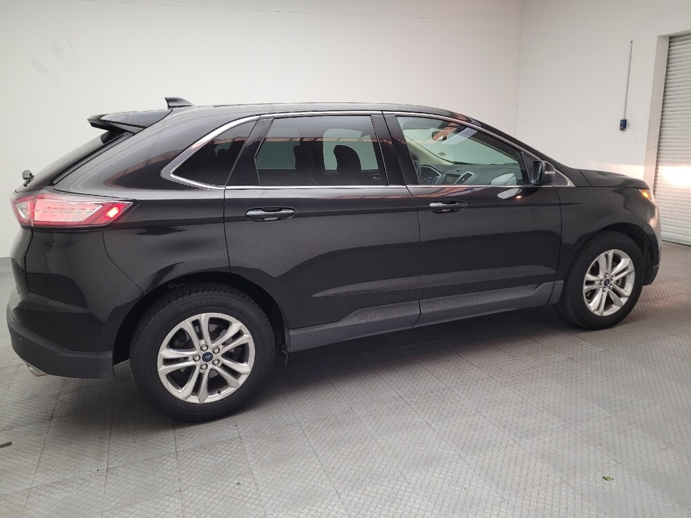 2015 Ford Edge in Riverside, CA 92504 - 18095700 10