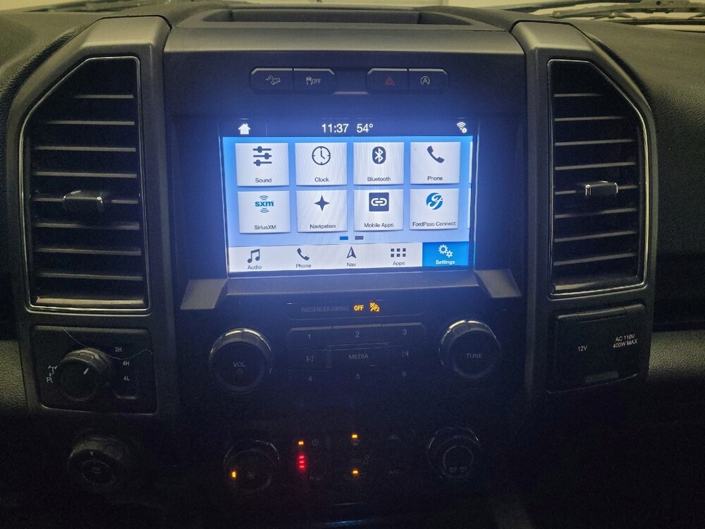 2019 Ford F150 in Riverside, CA 92504 - 18095701 25