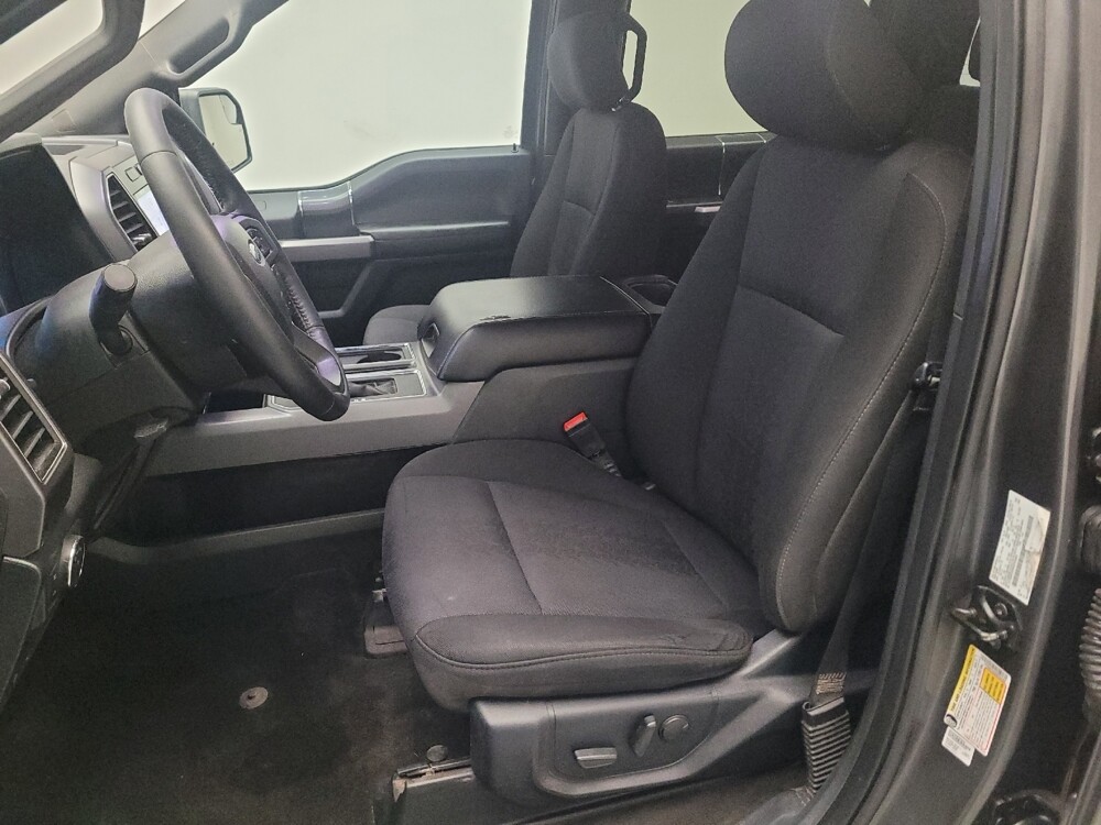 2019 Ford F150 in Riverside, CA 92504 - 18095701 17