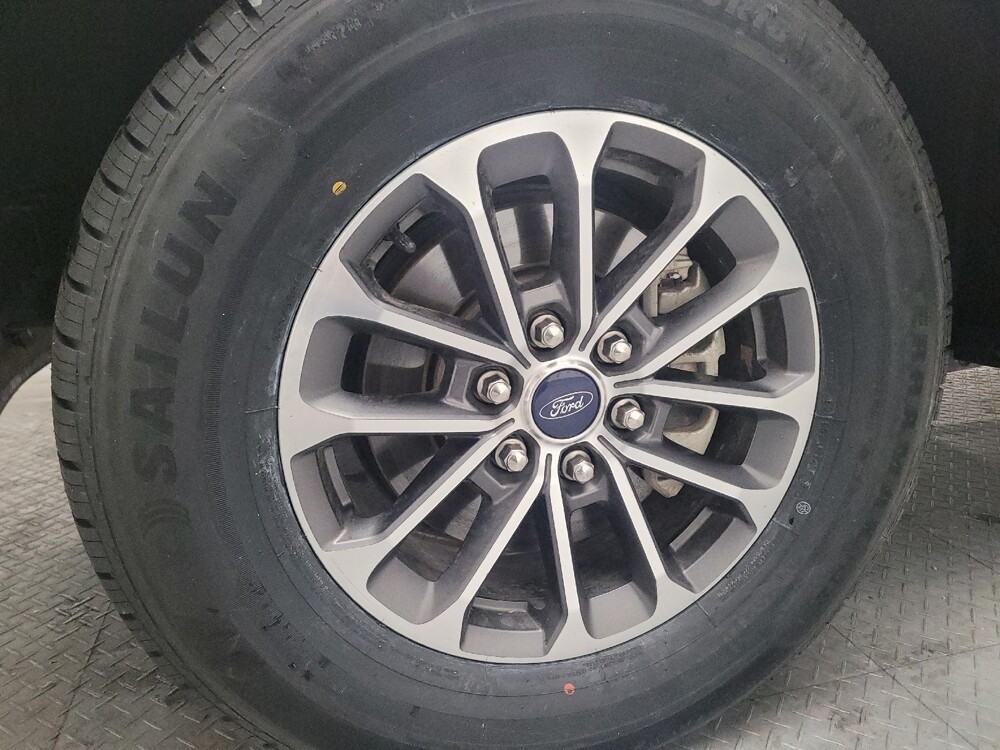 2019 Ford F150 in Riverside, CA 92504 - 18095701 31