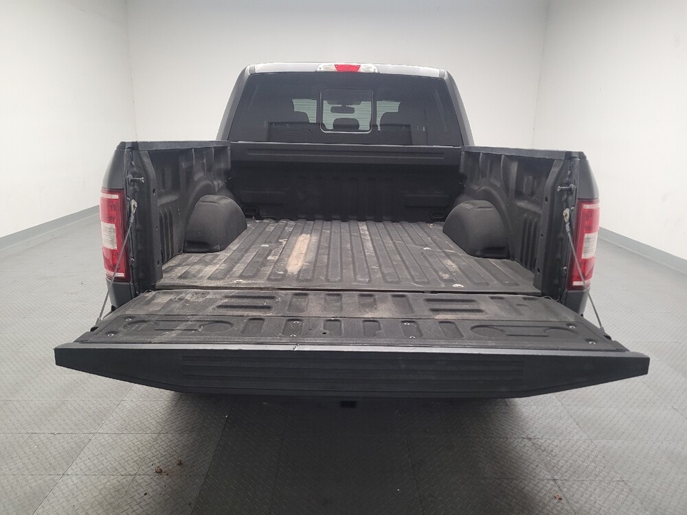 2019 Ford F150 in Riverside, CA 92504 - 18095701 29