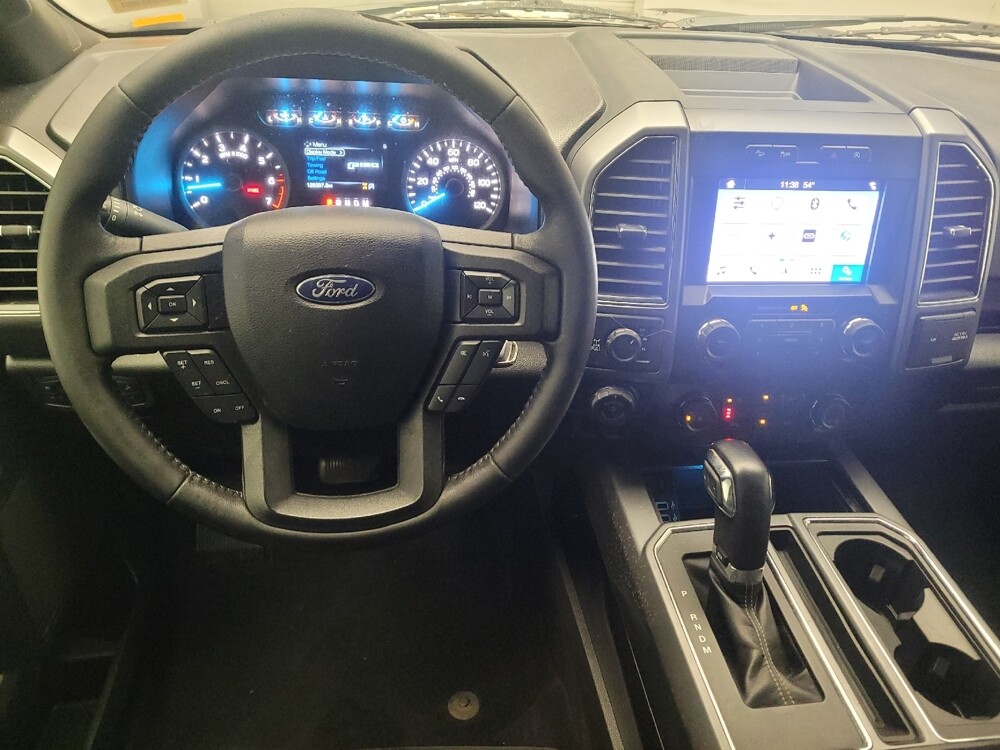 2019 Ford F150 in Riverside, CA 92504 - 18095701 22