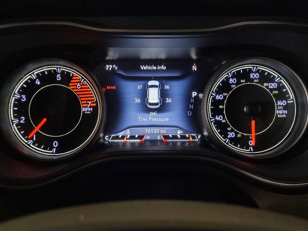 2020 Jeep Cherokee in Ocala, FL 34471 - 18095702 23