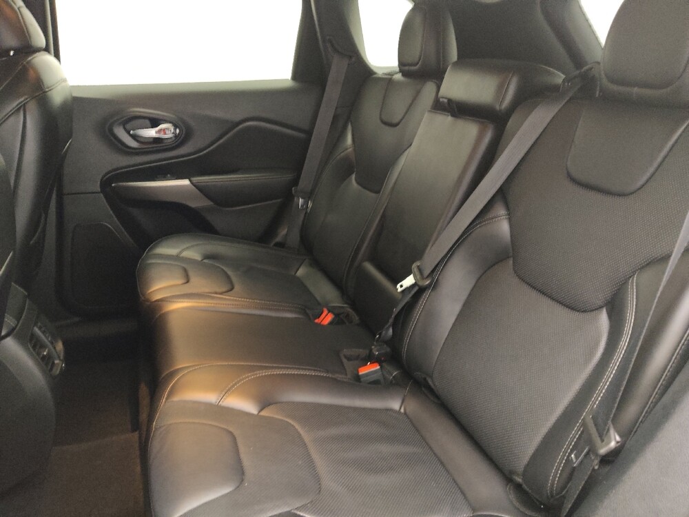 2020 Jeep Cherokee in Ocala, FL 34471 - 18095702 18