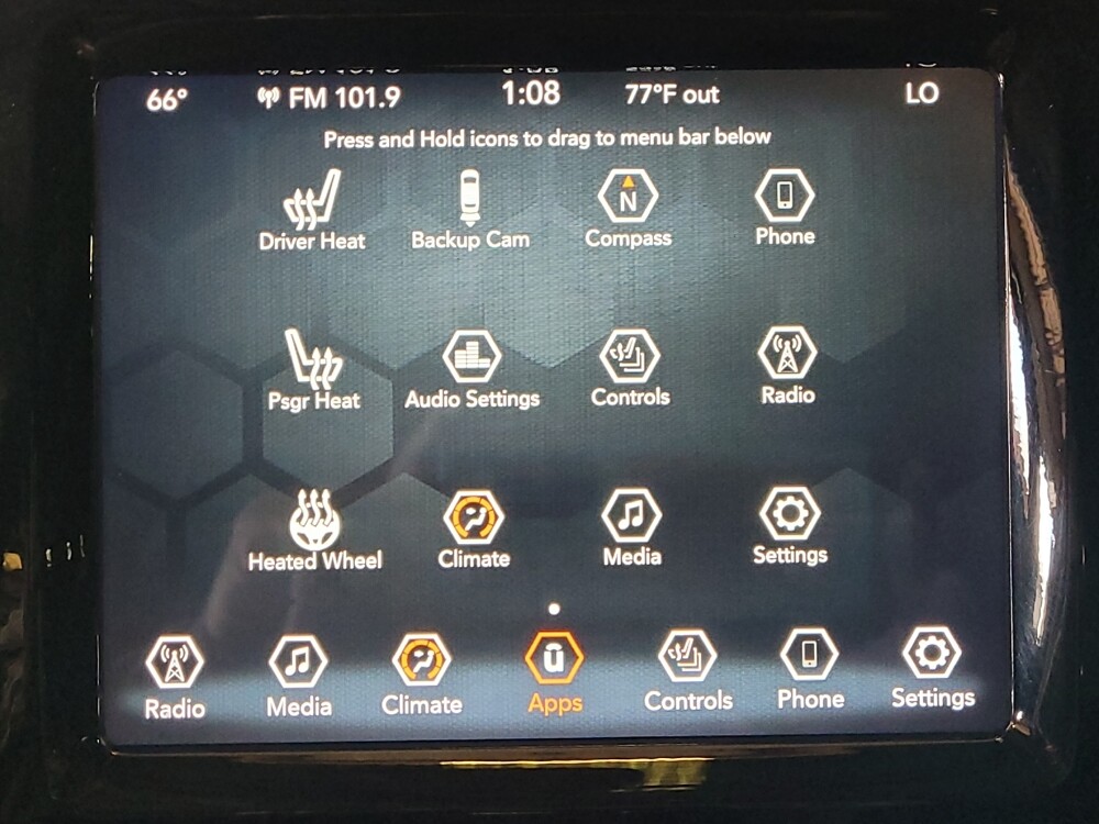 2020 Jeep Cherokee in Ocala, FL 34471 - 18095702 25