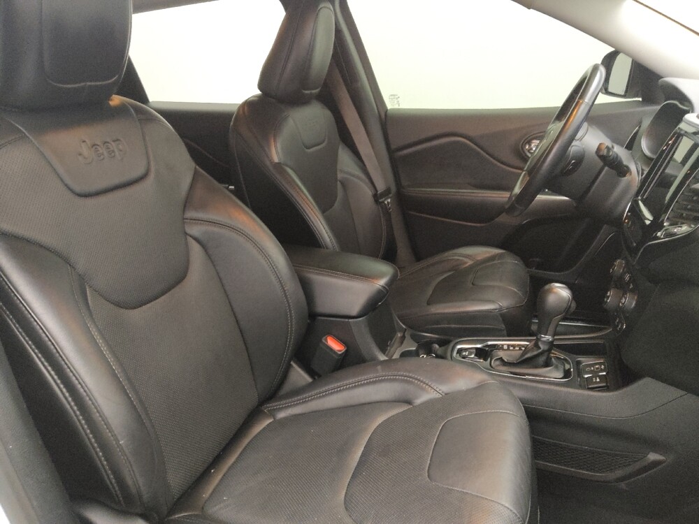 2020 Jeep Cherokee in Ocala, FL 34471 - 18095702 21