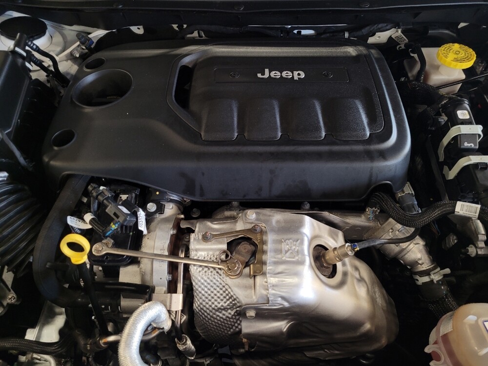 2020 Jeep Cherokee in Ocala, FL 34471 - 18095702 30
