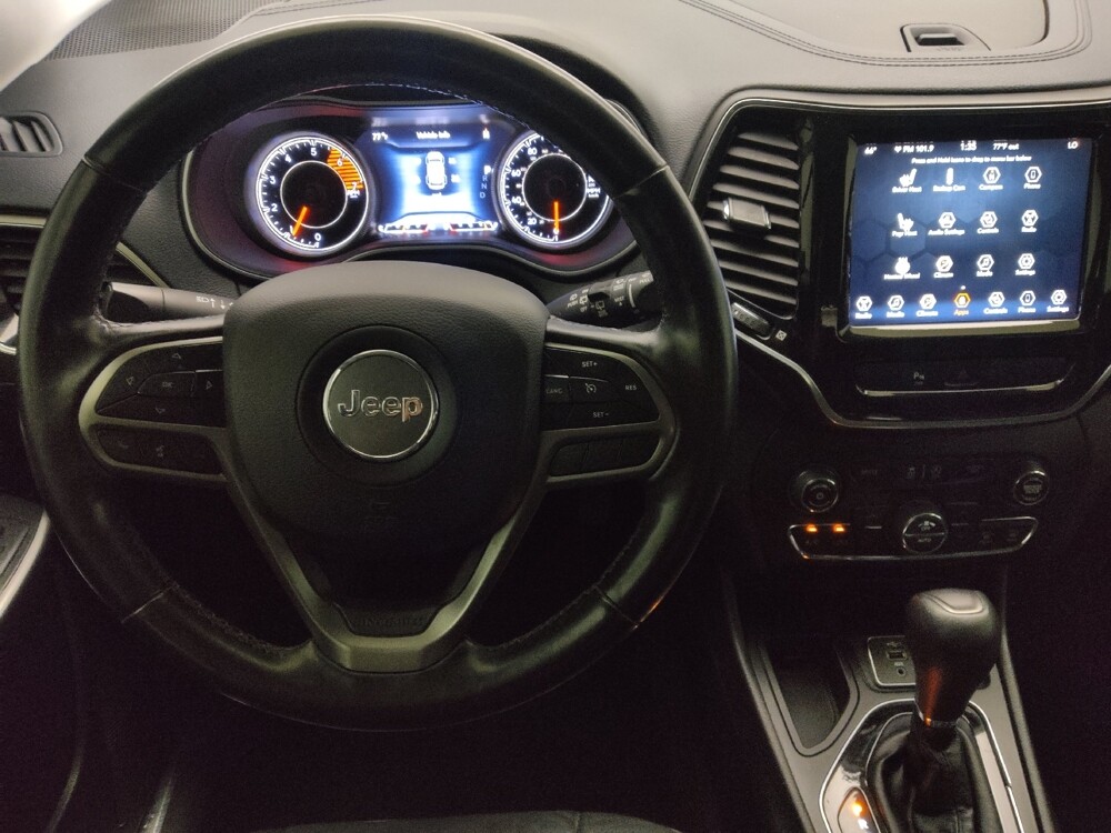 2020 Jeep Cherokee in Ocala, FL 34471 - 18095702 22