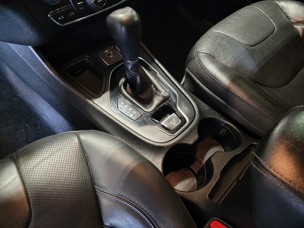 2020 Jeep Cherokee in Ocala, FL 34471 - 18095702 26