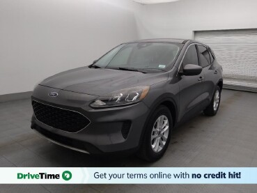 2021 Ford Escape in Fort Myers, FL 33907