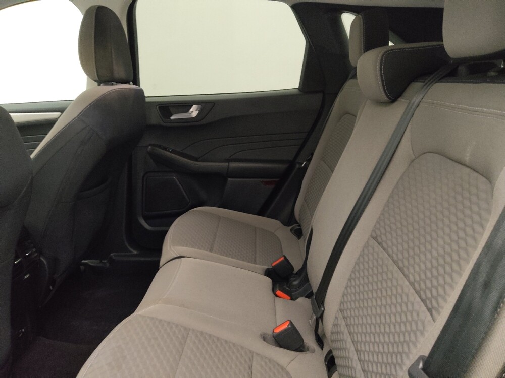 2021 Ford Escape in Fort Myers, FL 33907 - 18095703 18