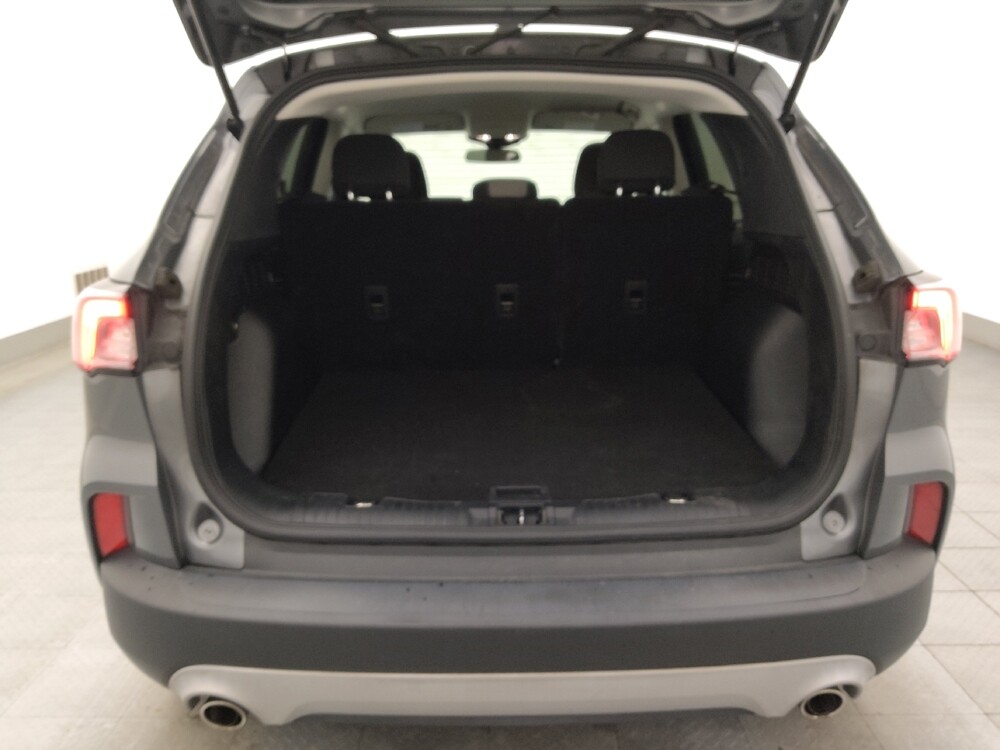 2021 Ford Escape in Fort Myers, FL 33907 - 18095703 29