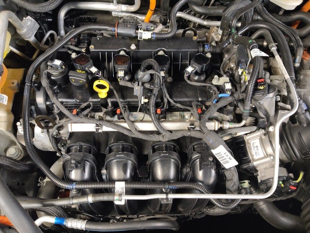 2021 Ford Escape in Fort Myers, FL 33907 - 18095703 30