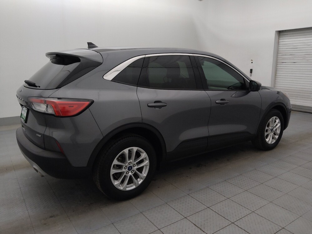 2021 Ford Escape in Fort Myers, FL 33907 - 18095703 10