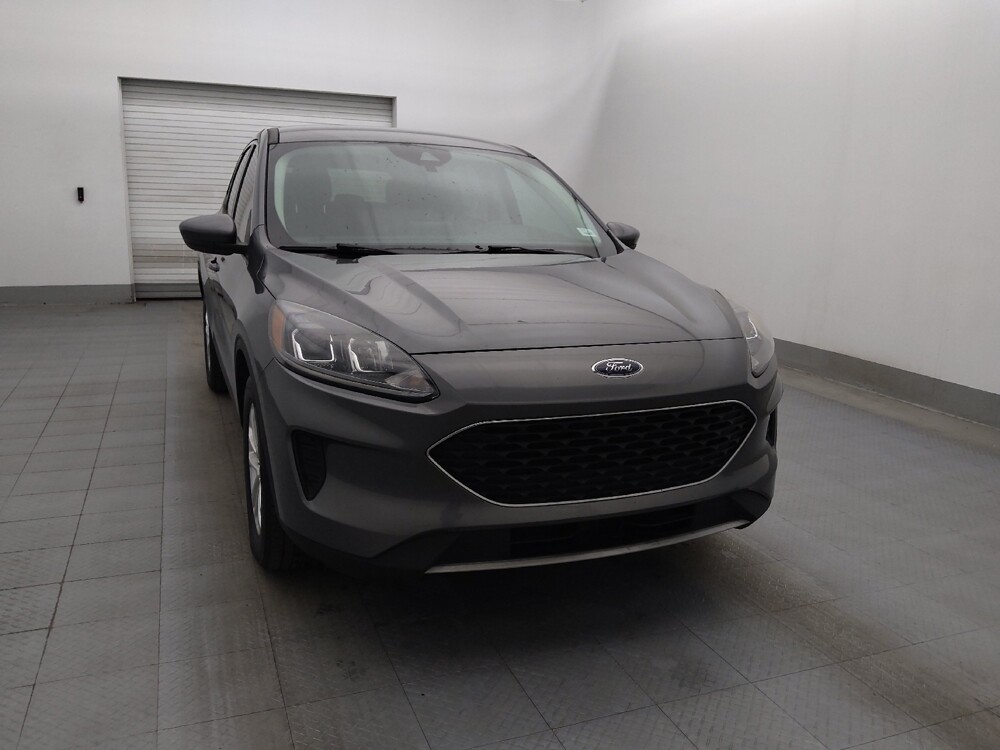 2021 Ford Escape in Fort Myers, FL 33907 - 18095703 14
