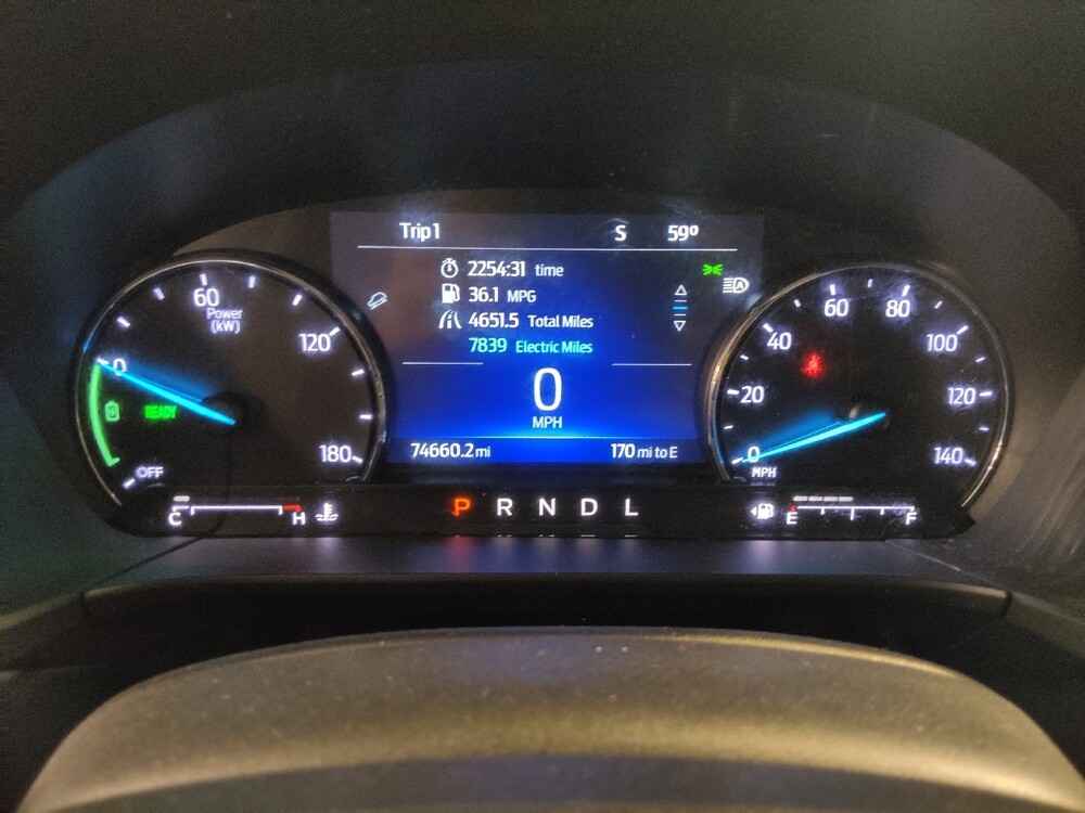 2021 Ford Escape in Fort Myers, FL 33907 - 18095703 23