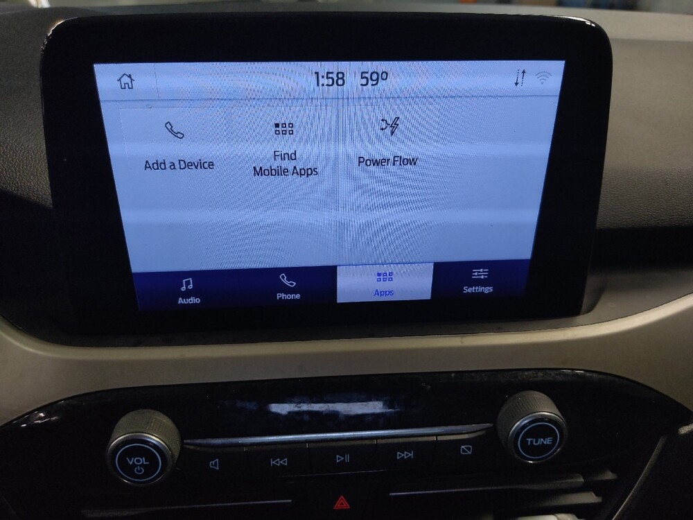 2021 Ford Escape in Fort Myers, FL 33907 - 18095703 25