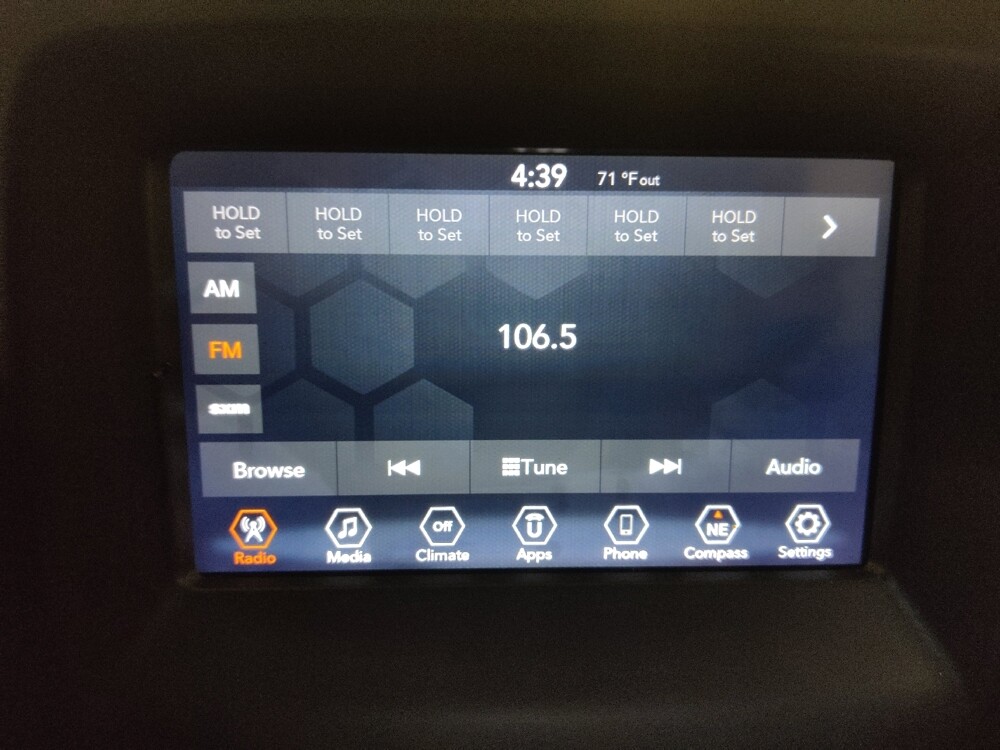 2020 Jeep Compass in Fort Myers, FL 33907 - 18095704 25