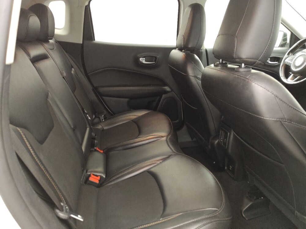 2020 Jeep Compass in Fort Myers, FL 33907 - 18095704 19