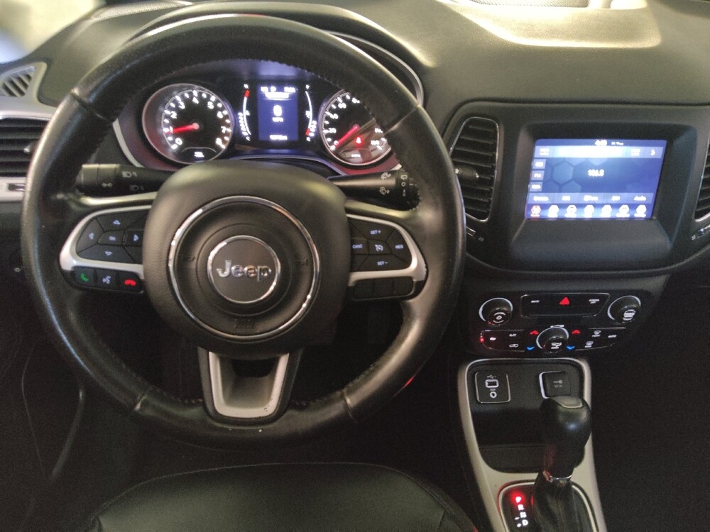 2020 Jeep Compass in Fort Myers, FL 33907 - 18095704 22