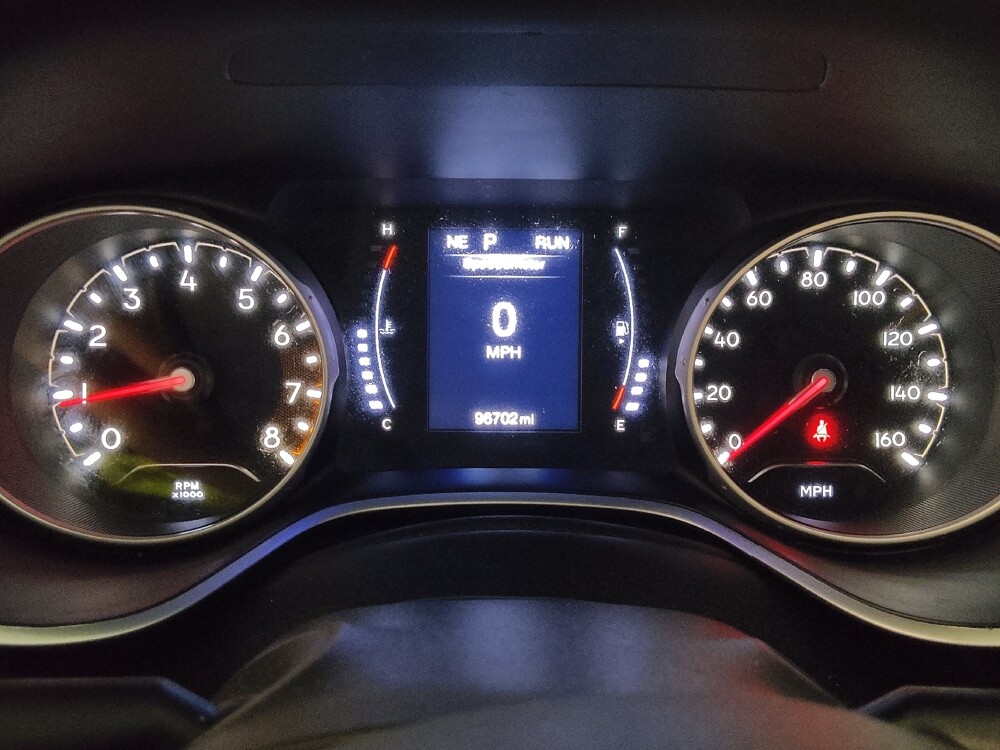 2020 Jeep Compass in Fort Myers, FL 33907 - 18095704 23