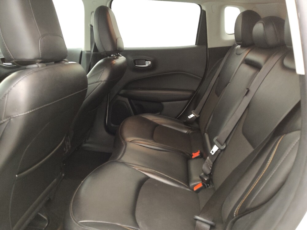 2020 Jeep Compass in Fort Myers, FL 33907 - 18095704 18